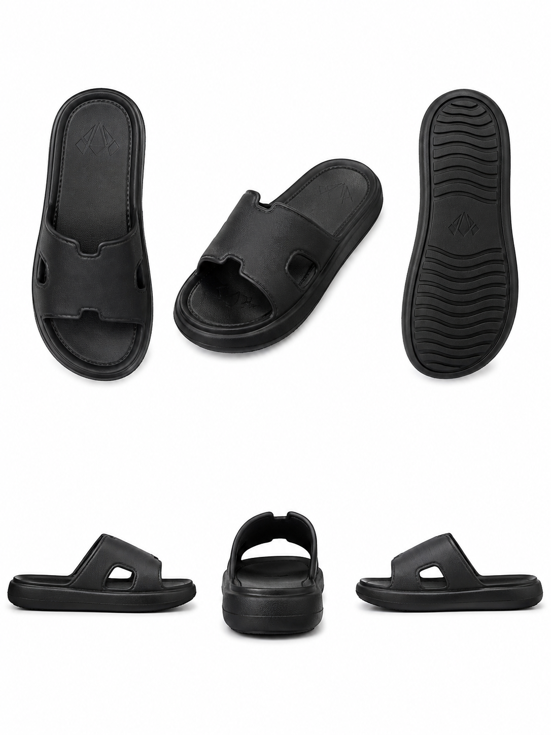 Easy Slide - Black