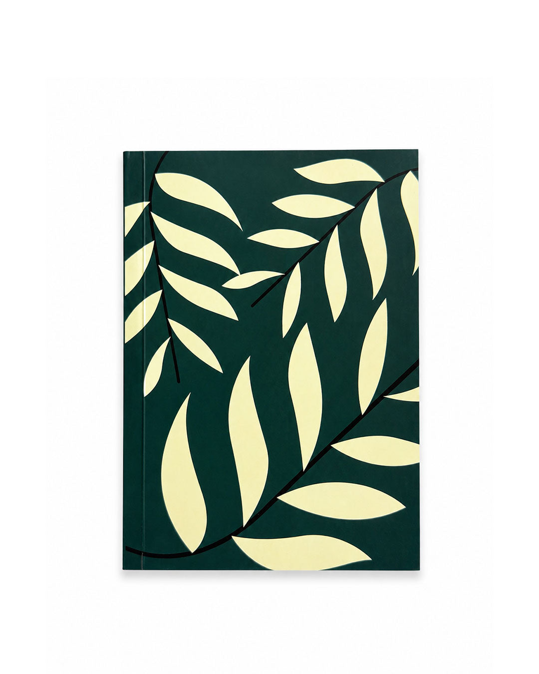 Still Growing - A5 Notebook Set (3 Notebooks)