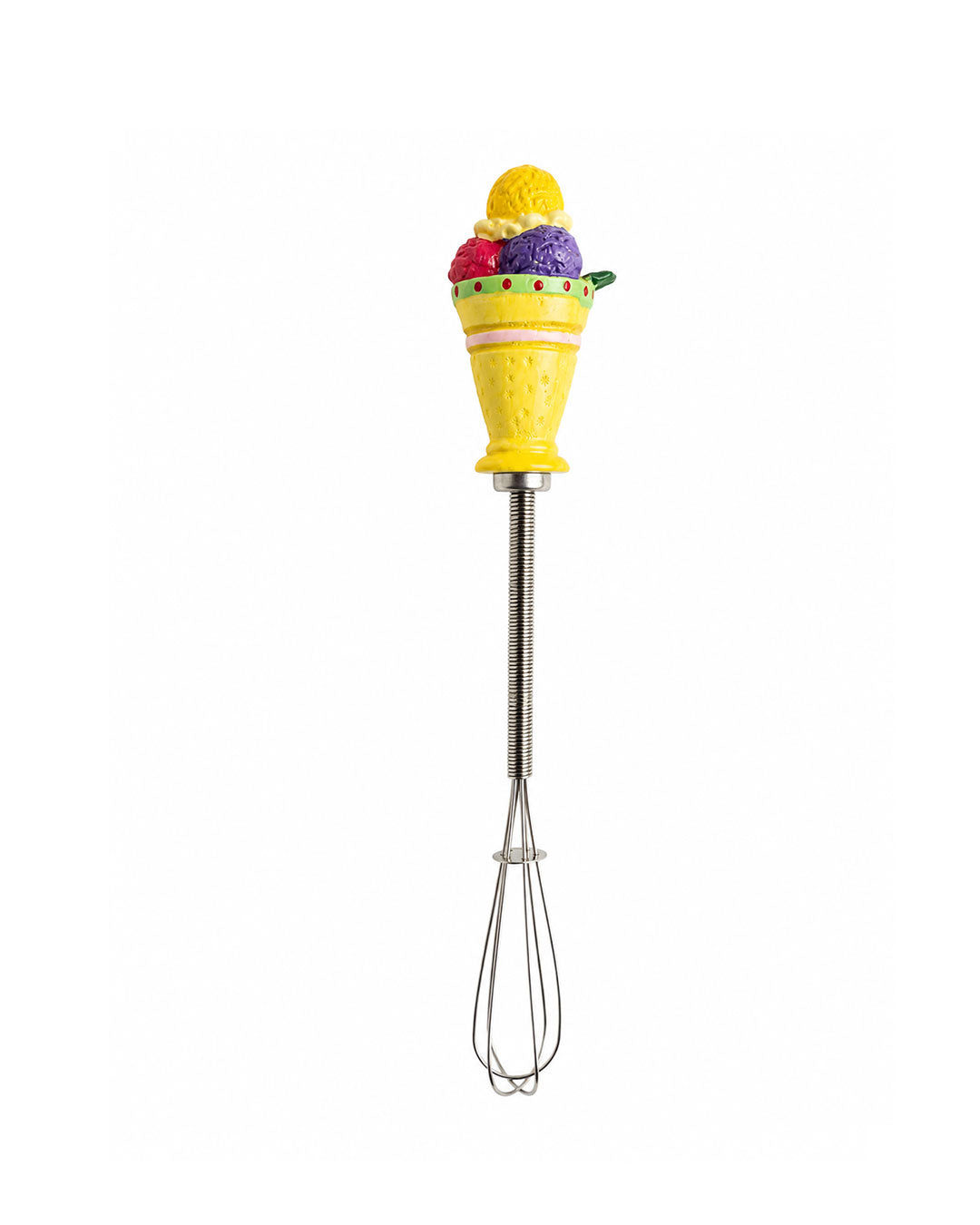 Dessert Whisks