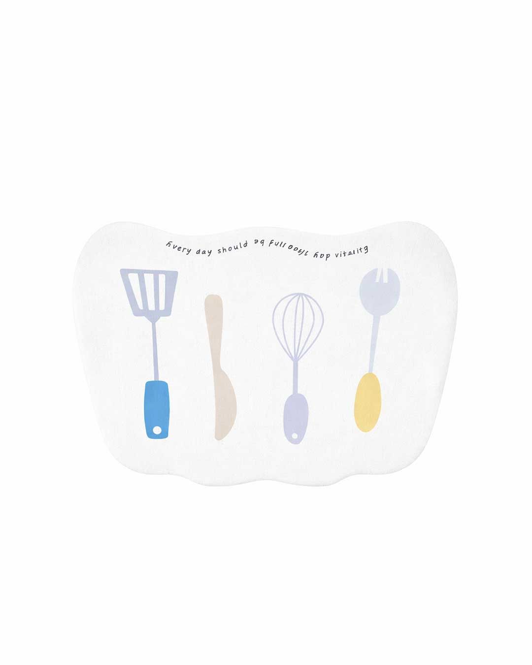 Cooking Tools - Kitchen Mat & Rug - Rootieland