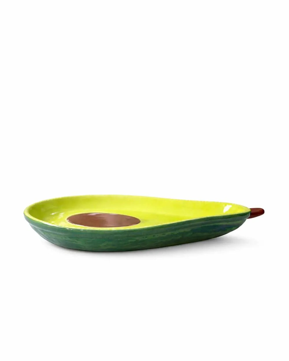Avocado Plate - Rootieland