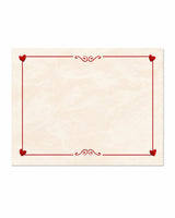 Love Birds - Greeting Card