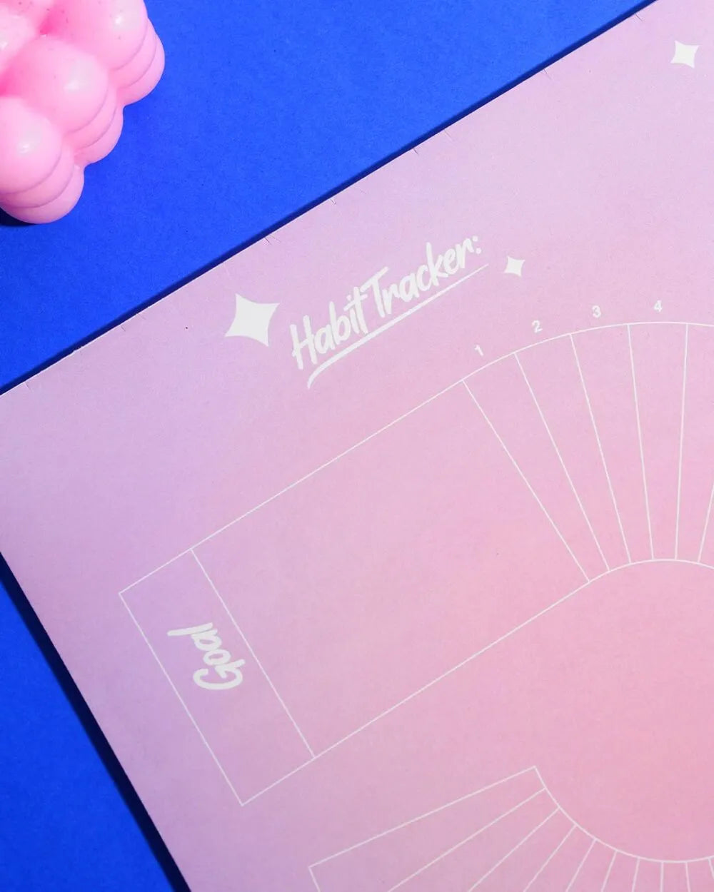 Daily Habit Tracker - Rootieland
