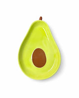 Avocado Plate - Rootieland