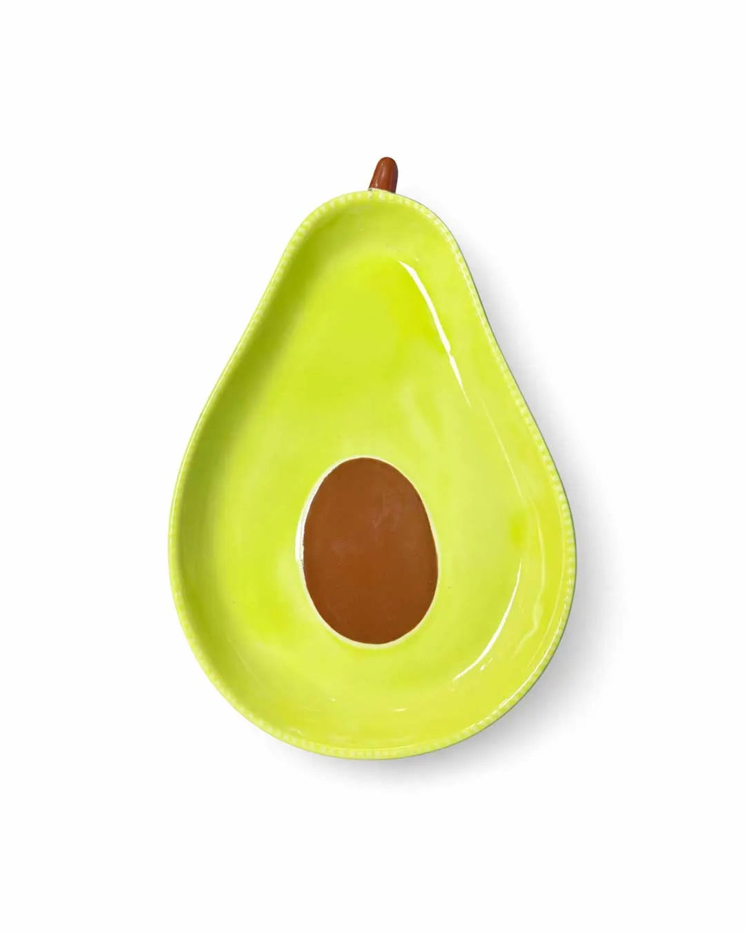 Avocado Plate - Rootieland