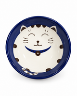Cute Cat Ceramic Bowl