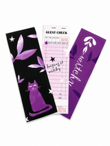 Witchy - Bookmark (Set of 3)