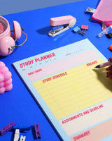 Shine On Study Planner - Rootieland