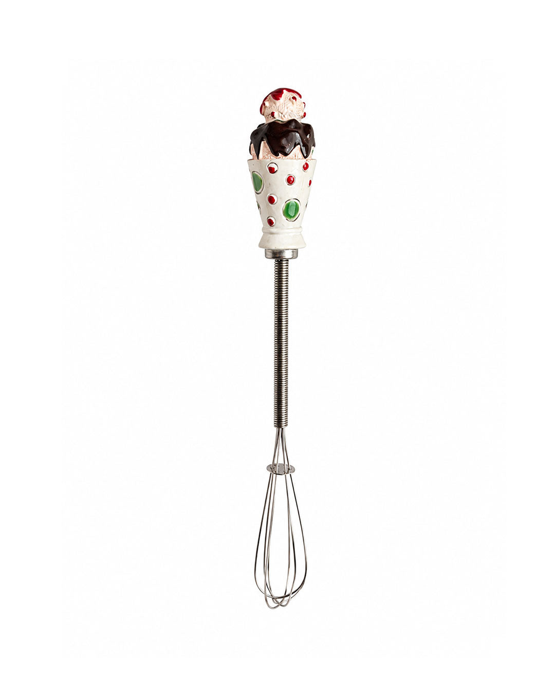 Dessert Whisks