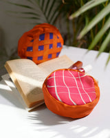 Glazed Donut - Makeup Pouch - Rootieland