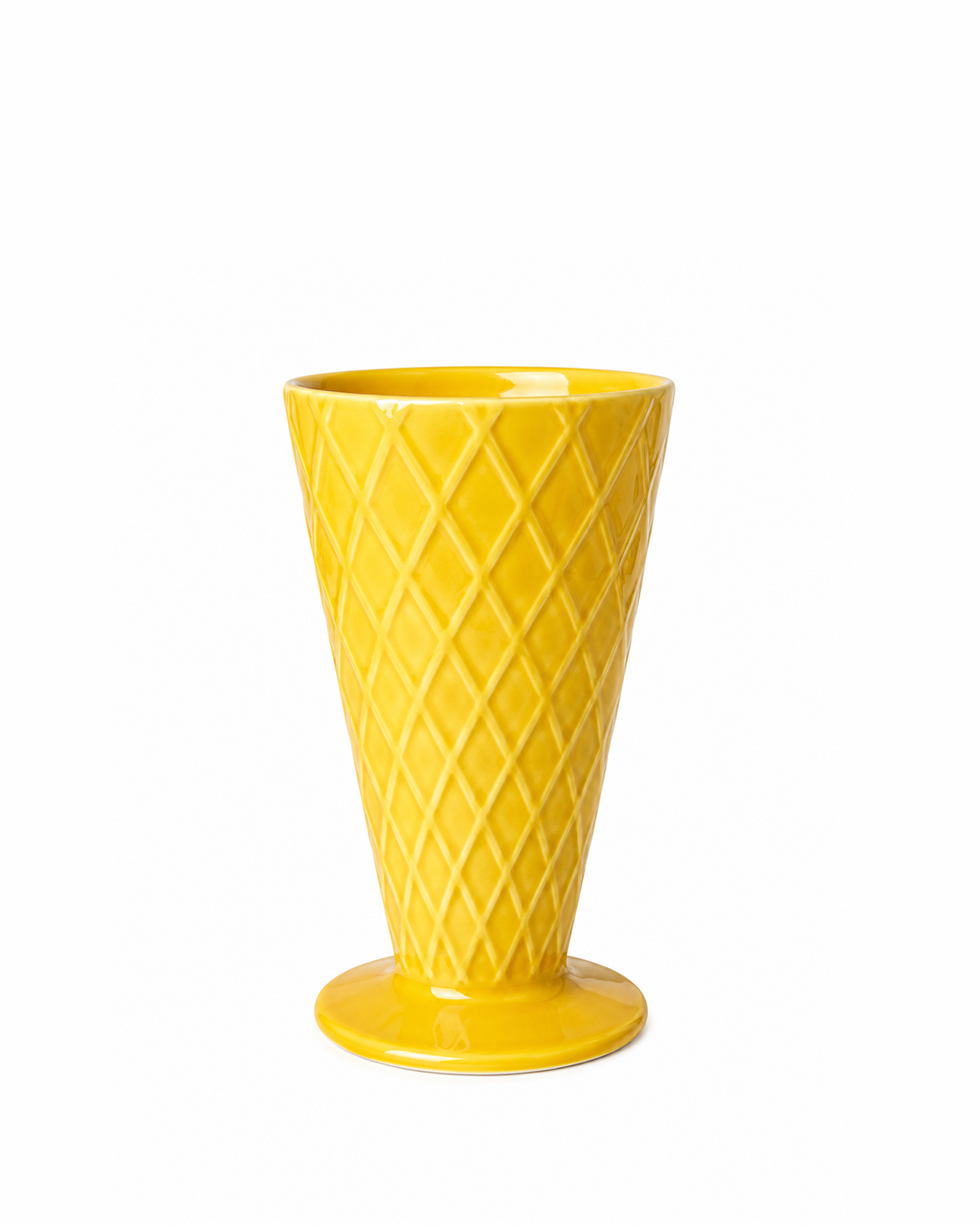 Ice Cream Cone Cup