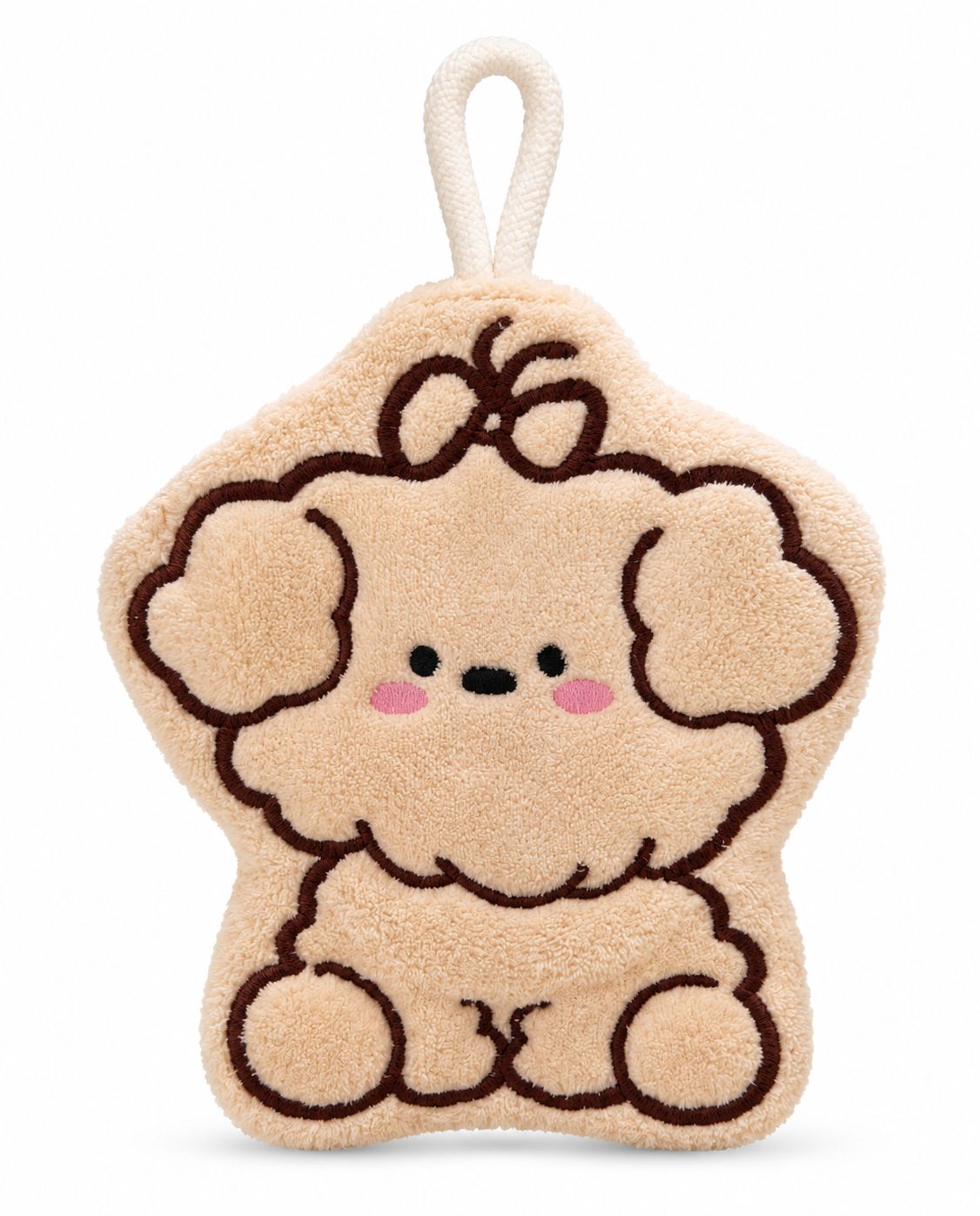 Kitchen Hand Towel - Dog