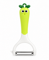 Carrot Peeler with Stainless Steel Blade