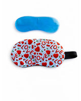 Sleeping Mask - Love in Colors - Rootieland