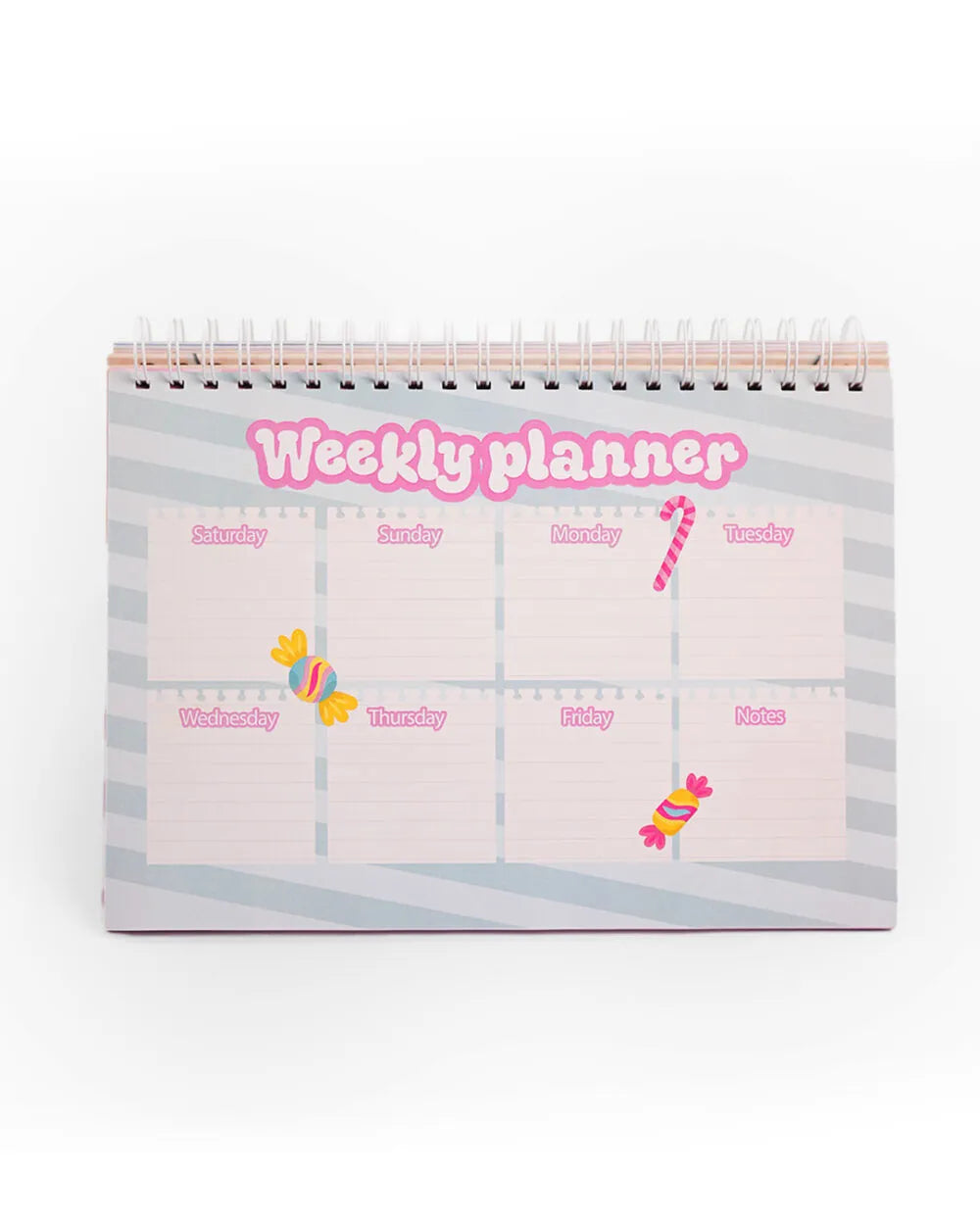 The Dreamy Guide Monthly Planner - Rootieland