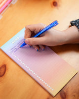 Noted - Notepad - Rootieland