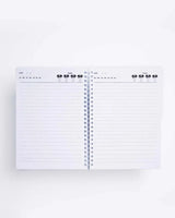 Sunshine - A5 Notebook - Rootieland