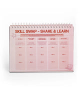Like A Boss Monthly Planner - Rootieland