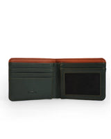 The Sequoia Men's Wallet - Rootieland