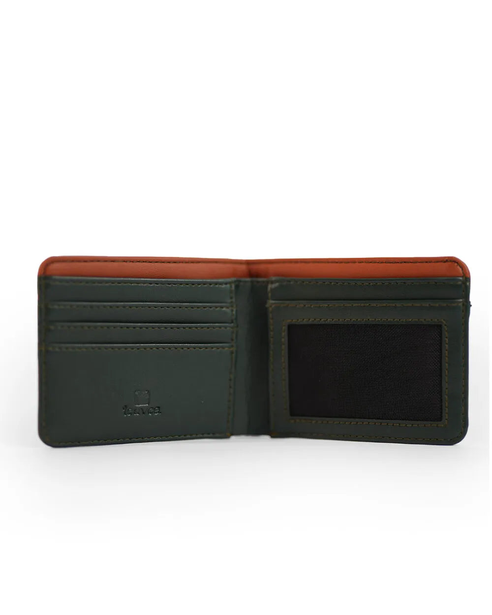 The Sequoia Men's Wallet - Rootieland