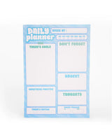Blue Sky Daily Planner - Rootieland
