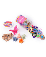 Hair Candy - Tokkies Jar - Rootieland