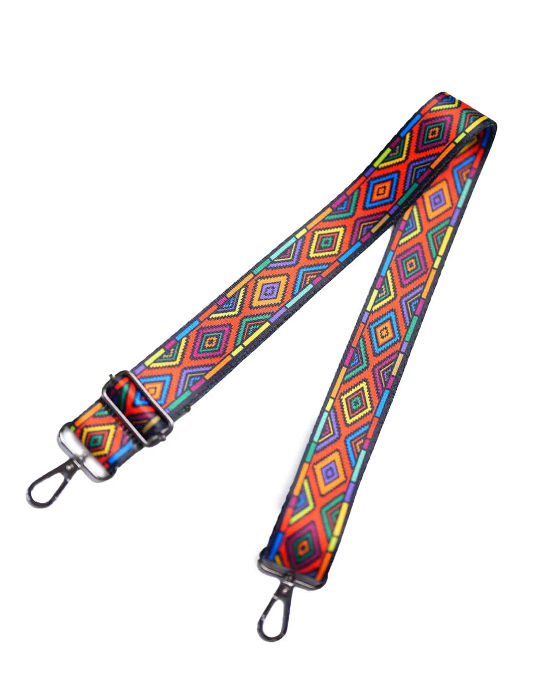 The Nomad - Shoulder Strap - Rootieland