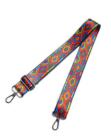The Nomad - Shoulder Strap - Rootieland