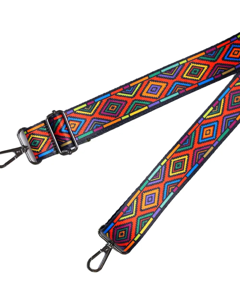 The Nomad - Shoulder Strap - Rootieland