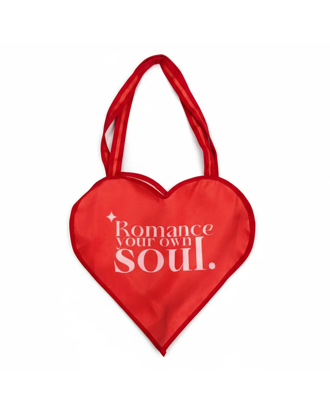 Romance Heart - Tote Bag - Rootieland
