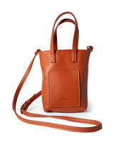 The Caramel Pocket Bag - Rootieland