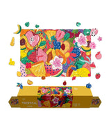 Tropical Puzzle - 150 Pcs