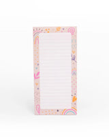Happy Life - Notepad - Rootieland