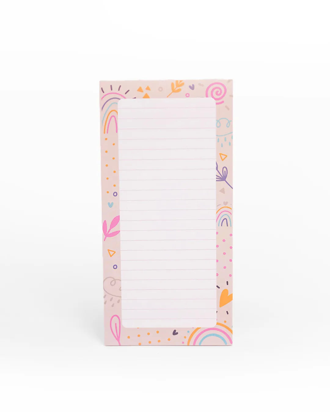 Happy Life - Notepad - Rootieland