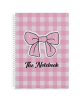 The It Girl - A4 Notebook - Rootieland