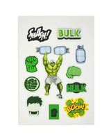 Bulk - A5 Notebook & Sticker Sheet - Rootieland