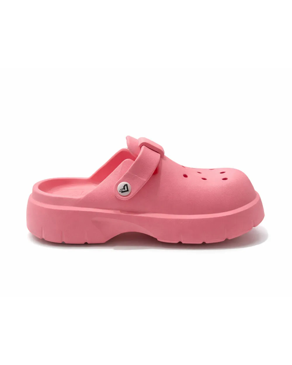 Crocs - Pink