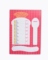 Lunch Box Planner - Rootieland