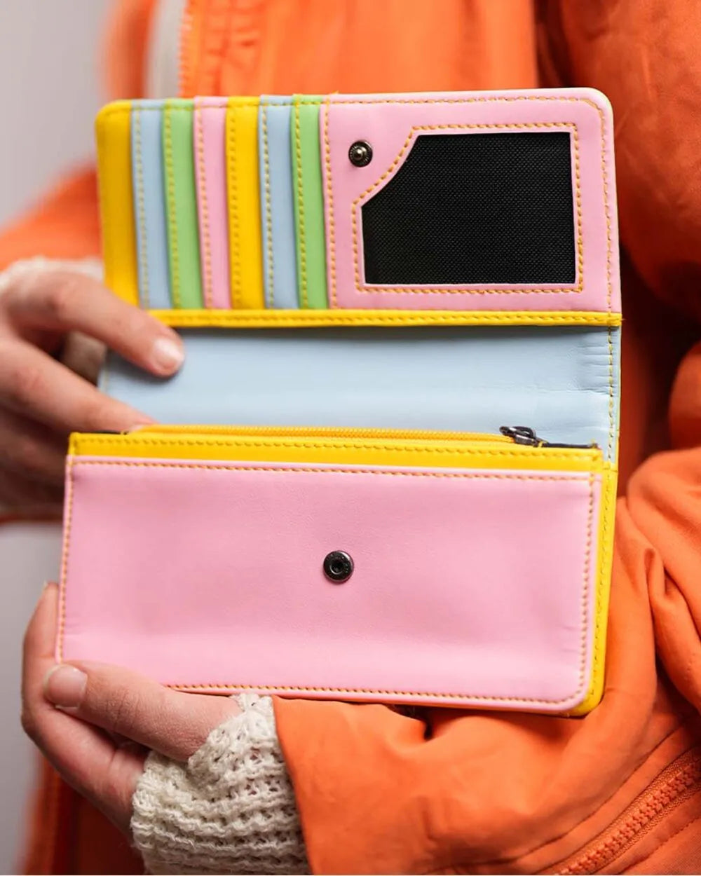The Marine Women's Wallet - Rootieland