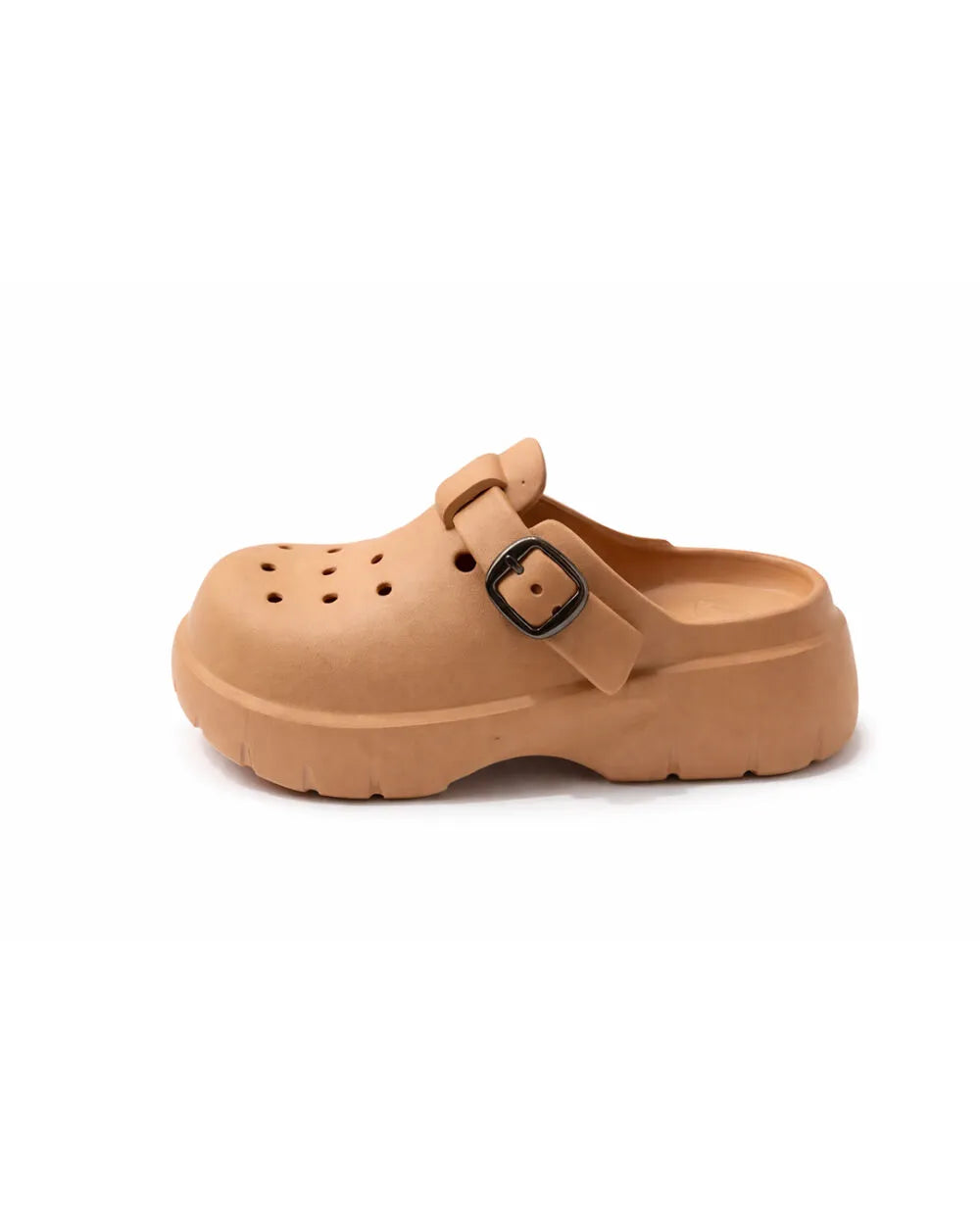 Crocs - Camel