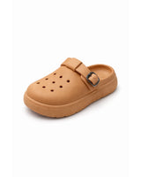 Crocs - Camel