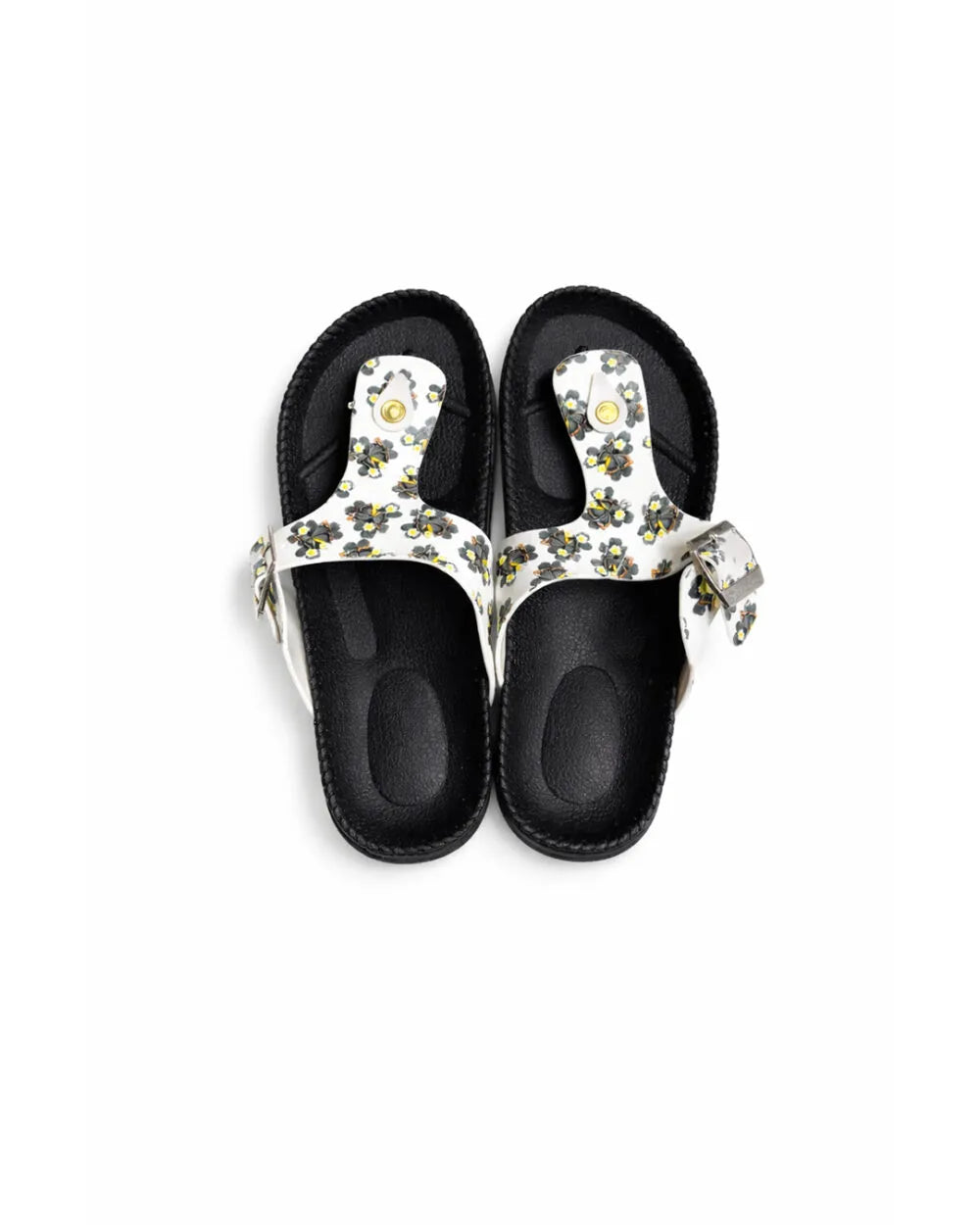 Blossom Y-Strap Slides