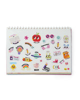 The Ultimate Study Buddy Monthly Planner - Rootieland