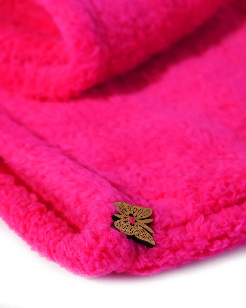 Her Glow - Microfiber Towel - Rootieland