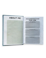 Morning Muse Yearly Planner - Rootieland