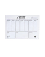 Classics Weekly Planner - Rootieland