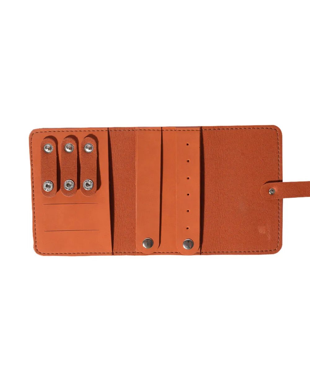 The Cocoa - Accessory Wallet - Rootieland