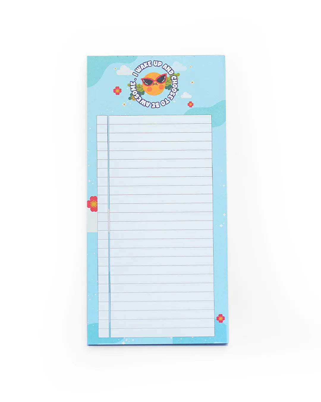 Awesome - Notepad - Rootieland