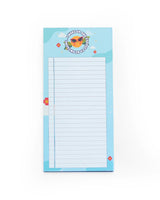 Awesome - Notepad - Rootieland