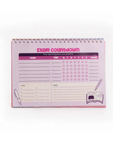 The Ultimate Study Buddy Monthly Planner - Rootieland